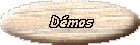 CHRONIQUES DE DEMOS ET D'AUTOPRODUCTION